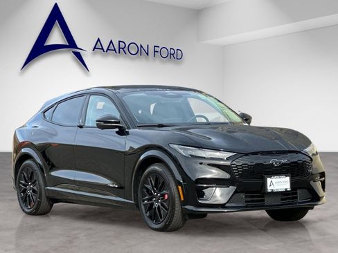 New 2025 Ford Mustang Mach-E Premium w/ Sport Appearance Package image 7