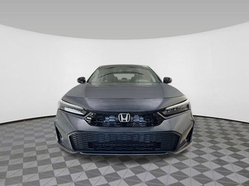 New 2026 Honda Civic Sport Touring image 10