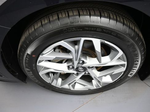 Certified 2023 Hyundai Sonata SEL FWD image 14
