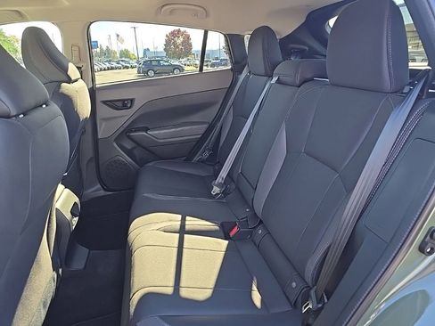 New 2026 Subaru Crosstrek 2.5i Premium image 11