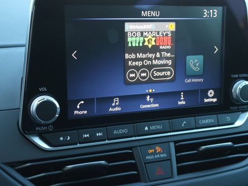 New 2025 Nissan Altima 2.5 S image 33