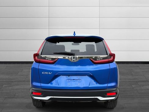 Used 2020 Honda CR-V EX image 6