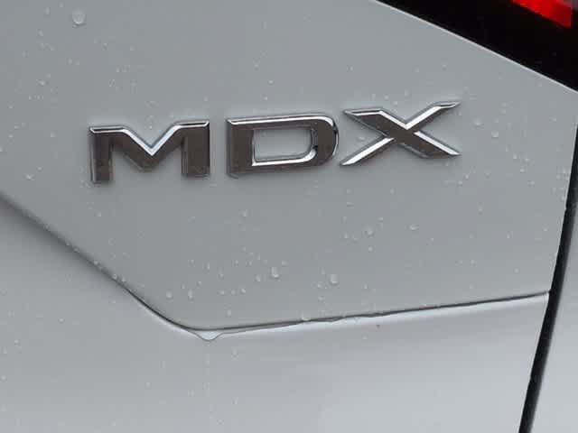 Used 2026 Acura MDX A-Spec w/ Advance Package AWD/4WD image 13