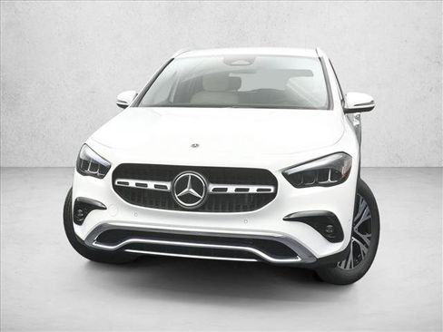 Certified 2026 Mercedes-Benz GLA 250 4MATIC image 2