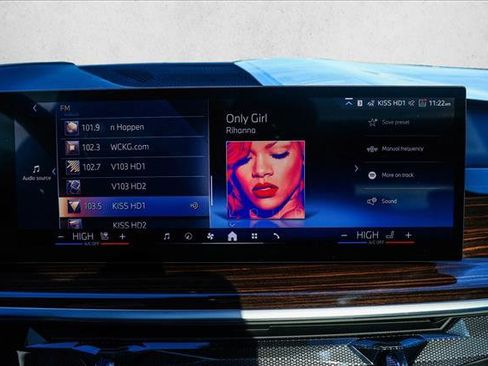 New 2026 BMW X5 xDrive40i w/ Climate Comfort Package image 17