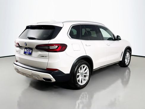 Used 2021 BMW X5 xDrive40i w/ Premium Package AWD/4WD image 8