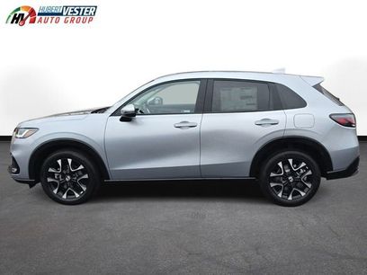 New 2026 Honda HR-V EX-L