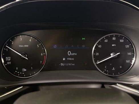 Used 2022 Buick Envision Preferred FWD image 20