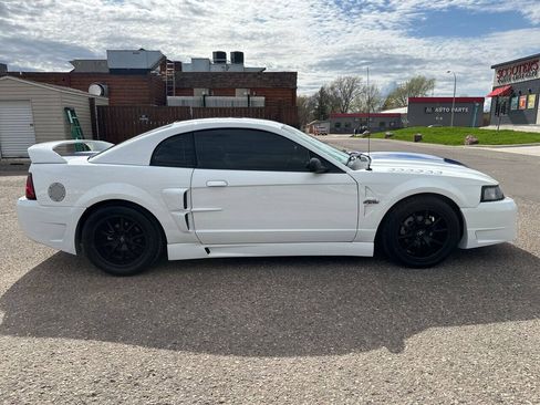 Used 1999 Ford Mustang GT RWD image 5