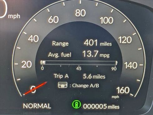 New 2025 Acura Integra A-Spec image 10