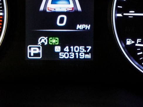 Used 2021 Subaru Legacy Limited w/ Popular Package #2 image 35