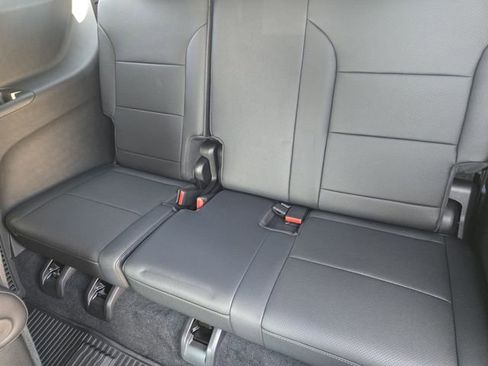Used 2026 Chevrolet Traverse LT w/ LPO, Floor Liner Package image 34
