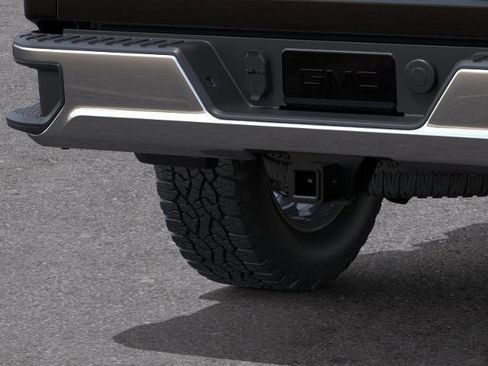 New 2026 GMC Sierra 2500 SLE w/ SLE Value Package; image 14