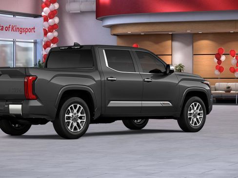 New 2026 Toyota Tundra 1794 Edition AWD/4WD image 30