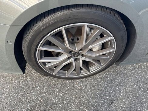 Used 2023 Audi A6 3.0T Prestige w/ Prestige Package image 4