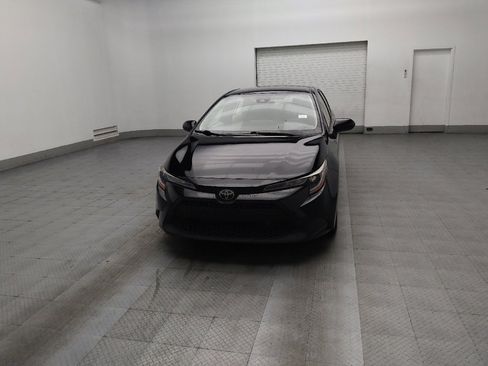 Used 2020 Toyota Corolla LE image 15