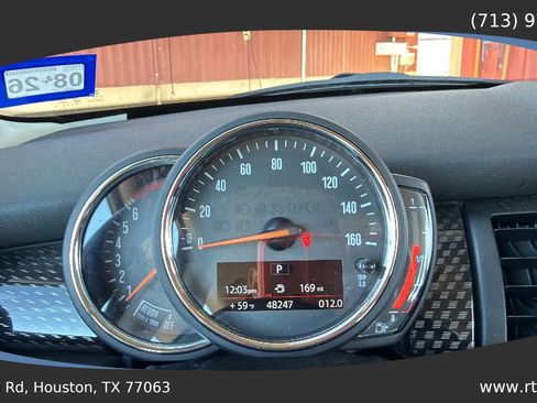 Used 2018 MINI Cooper S image 28