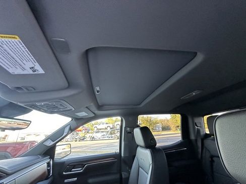 New 2026 GMC Sierra 1500 Denali w/ Denali Reserve Package image 24