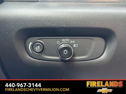 Certified 2023 Chevrolet Traverse LT w/ Midnight/Sport Edition image 18