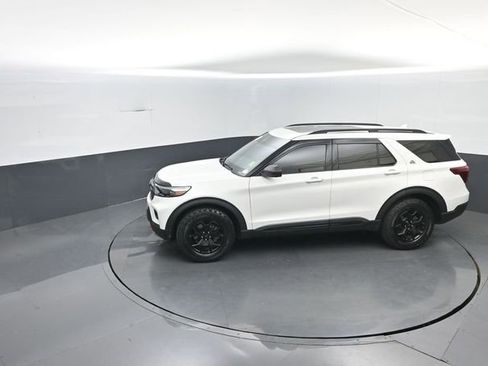 Used 2023 Ford Explorer Timberline image 24