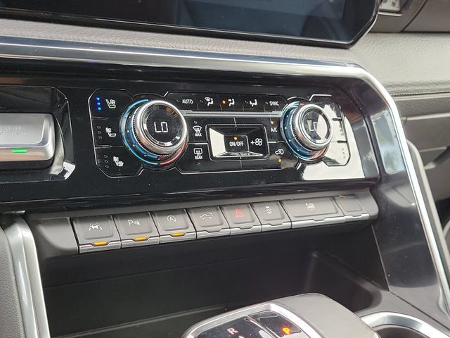 Used 2023 GMC Sierra 1500 Denali w/ Denali Reserve Package RWD image 21