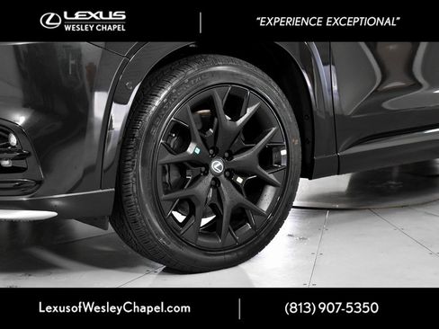 New 2026 Lexus TX 350 AWD image 5