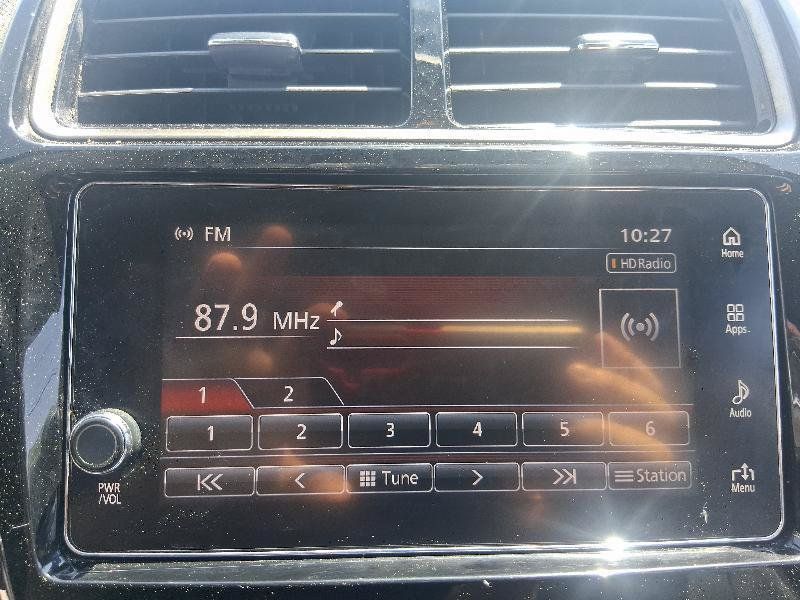 Used 2018 Mitsubishi Outlander Sport SEL FWD image 35