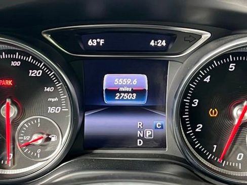 Used 2019 Mercedes-Benz CLA 250 CLA 250 image 35