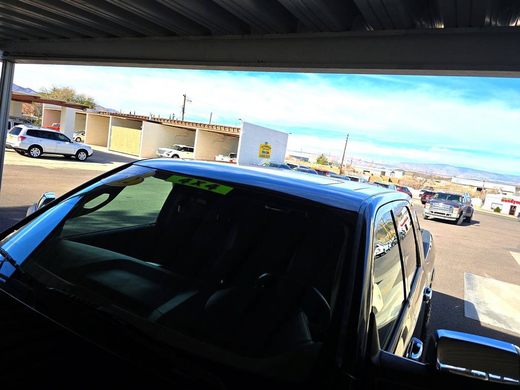 Used 2012 RAM 2500 Longhorn w/ Protection Group AWD/4WD image 12
