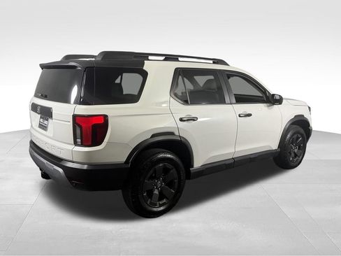 Used 2026 Honda Passport RTL image 5