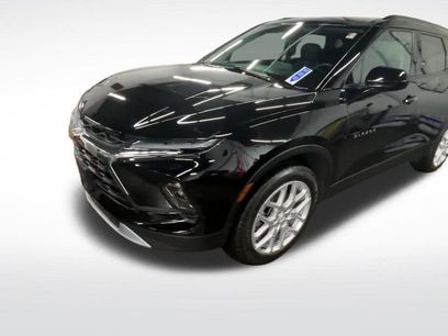 Used 2023 Chevrolet Blazer LT w/ Convenience Package