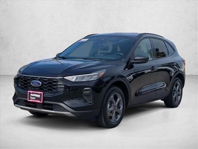 Used 2025 Ford Escape ST-Line