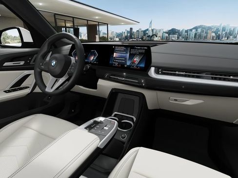 New 2026 BMW X1 xDrive28i AWD/4WD image 14