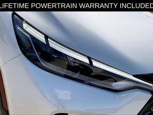 Certified 2025 INFINITI QX60 Luxe w/ Black Edition image 39