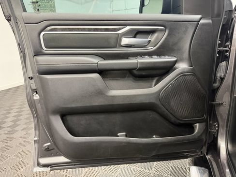Used 2023 RAM 1500 Big Horn AWD/4WD image 11