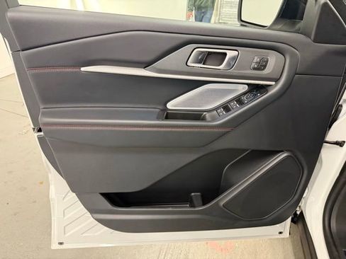 New 2026 Ford Explorer ST w/ Sun And Sound Package image 14