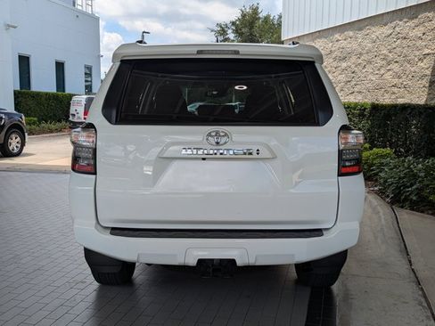 Used 2023 Toyota 4Runner SR5 RWD image 7