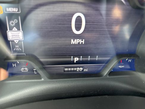 New 2026 RAM 1500 Express AWD/4WD image 28