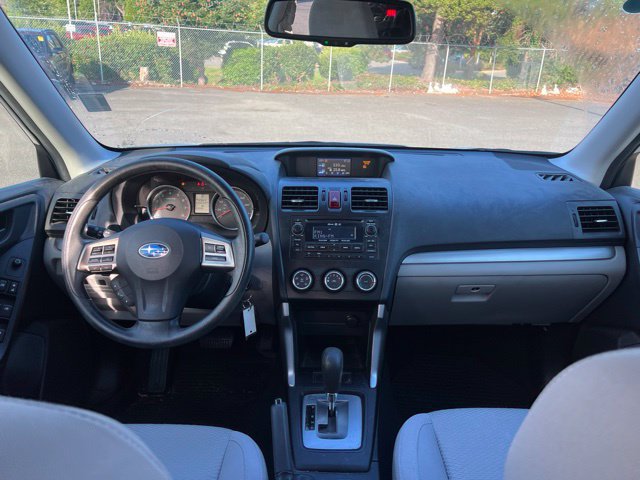 Used 2014 Subaru Forester 2.5i Premium w/ Popular Package #1 AWD/4WD image 9