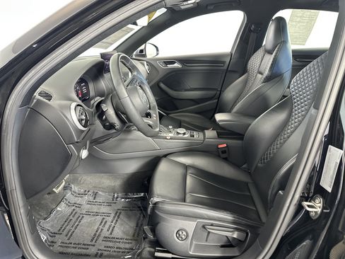 Used 2020 Audi S3 Premium Plus w/ Premium Plus Package image 6