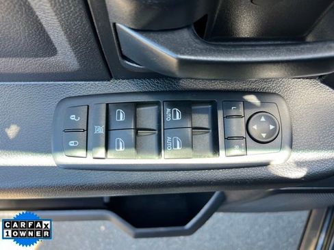 Used 2016 RAM 1500 Tradesman w/ Popular Equipment Group AWD/4WD image 15