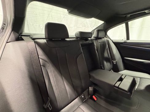 Certified 2023 BMW 530e xDrive 530e iPerformance w/ Premium Package image 28