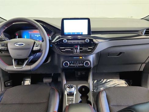 Used 2025 Ford Escape ST-Line AWD/4WD image 31