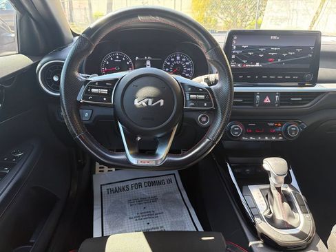 Used 2023 Kia Forte GT FWD image 17