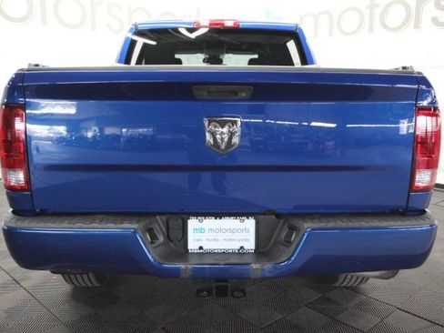Used 2014 RAM 1500 Express image 5