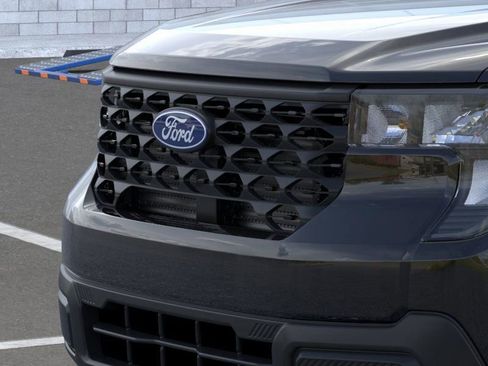 New 2026 Ford Maverick XL image 18