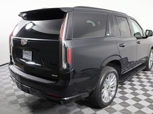Used 2023 Cadillac Escalade Sport AWD/4WD image 8