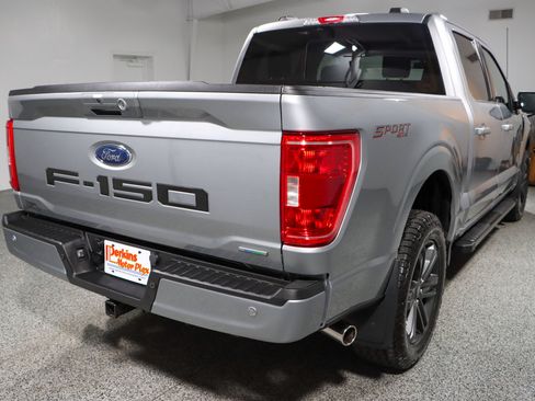 Used 2023 Ford F150 XLT AWD/4WD image 7