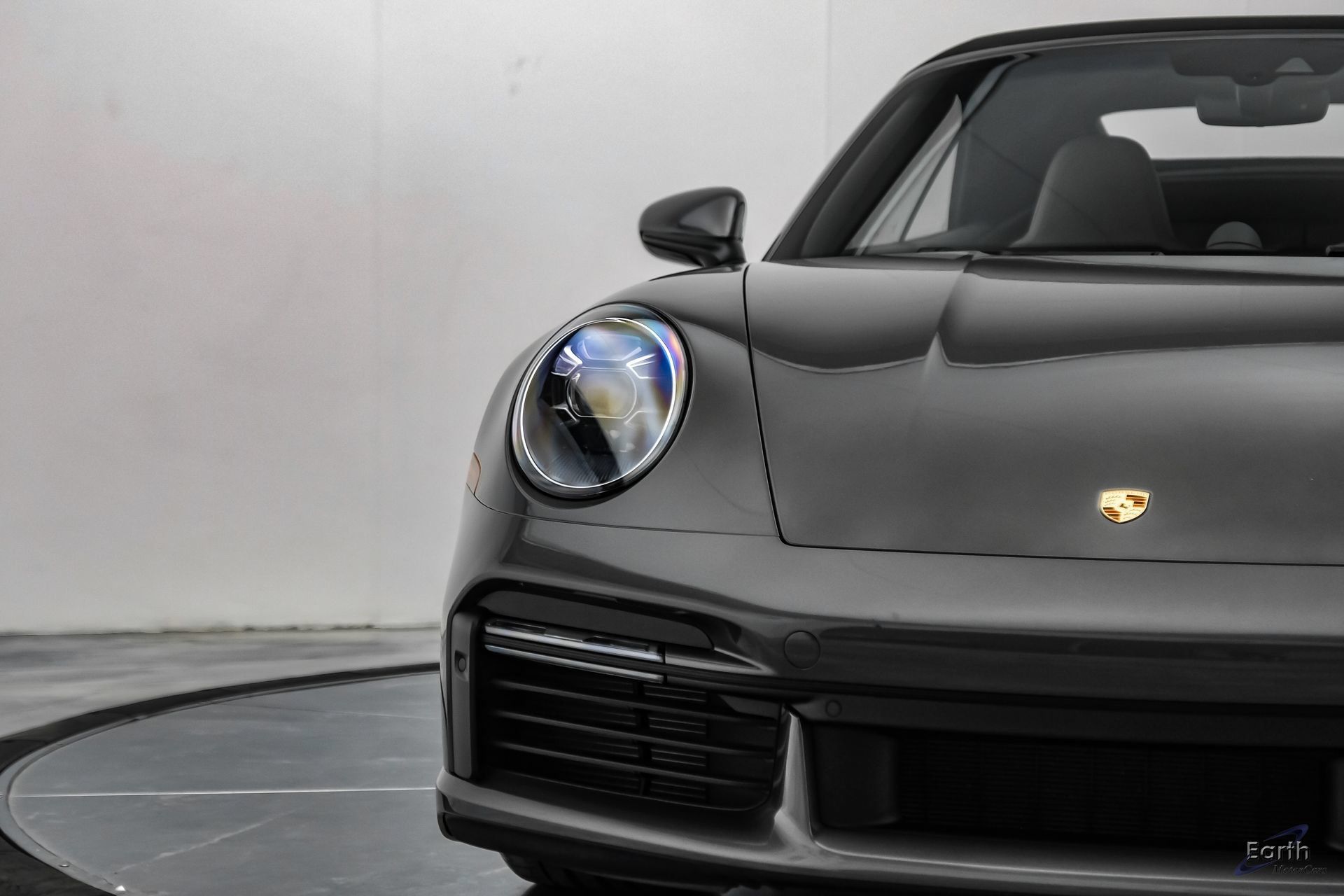 Used 2024 Porsche 911 Turbo S AWD/4WD image 39