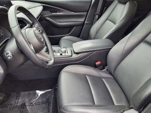 Used 2023 MAZDA CX-30 AWD 2.5 S w/ Select Package image 4